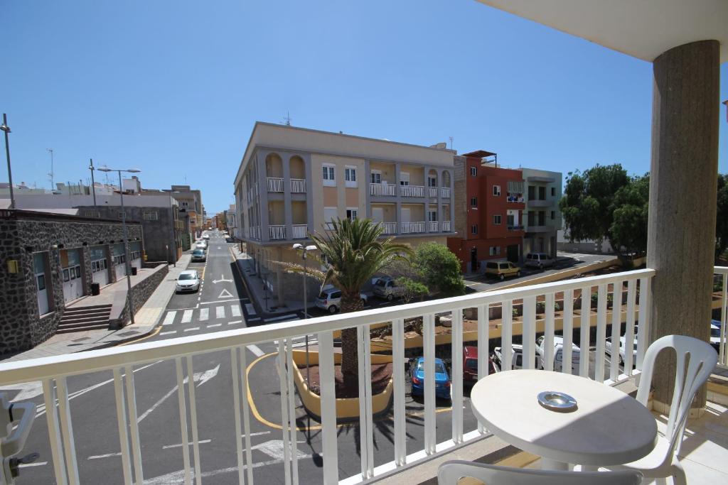 Apartamentos Isla Tenerife Sur photo
