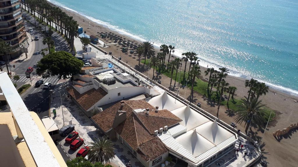 Primera linea de playa 4 photo