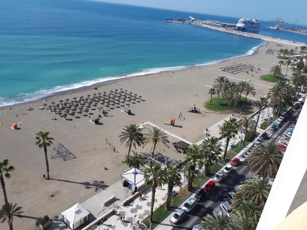 Primera linea de playa 4 photo