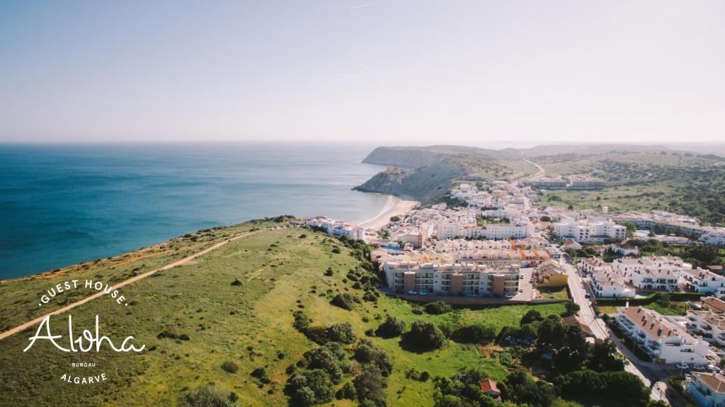 Nearby attraction, Aloha Burgau Guesthouse in Luz