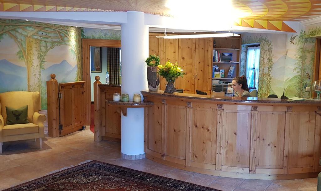 Sonnhof Reit im Winkl - 3