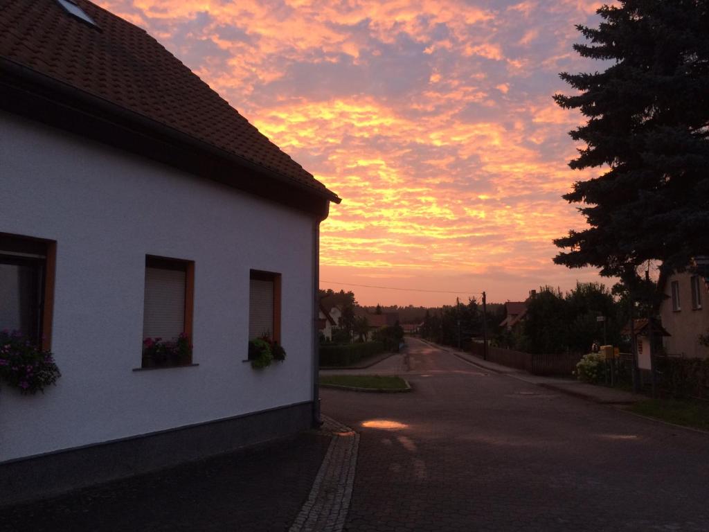Pension Zum alten Gasthaus Hansel photo