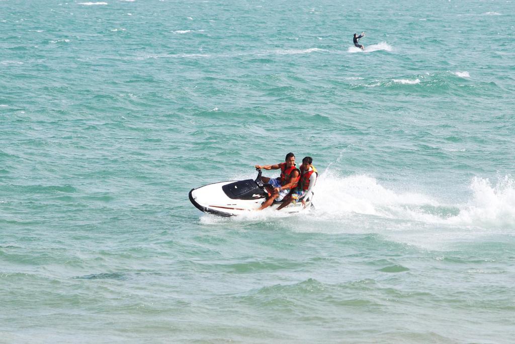 Sports and activities