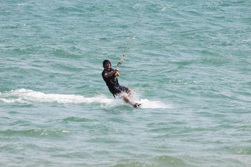 Sports and activities