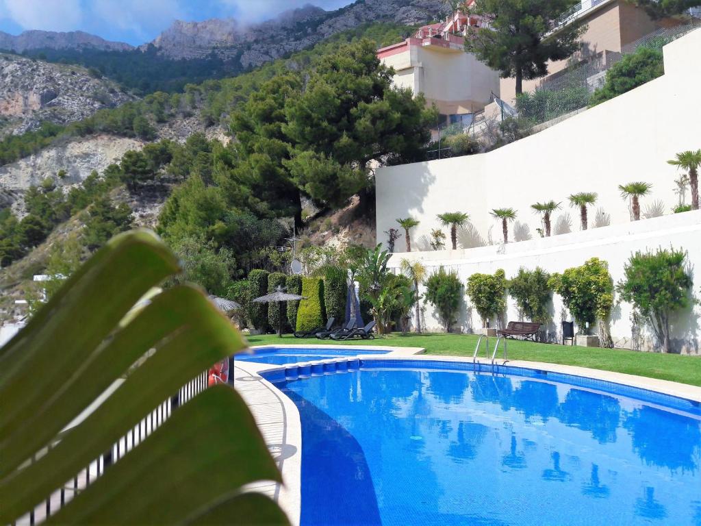 Townhouse Altea Hills photo
