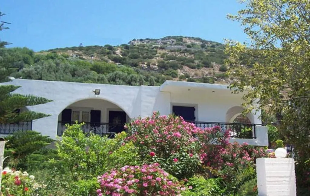 Georgia Studios, hotel v destinaci Fourni Ikarias