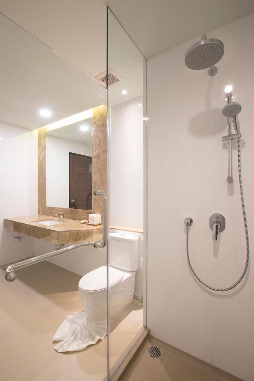 ห้องน้ำ