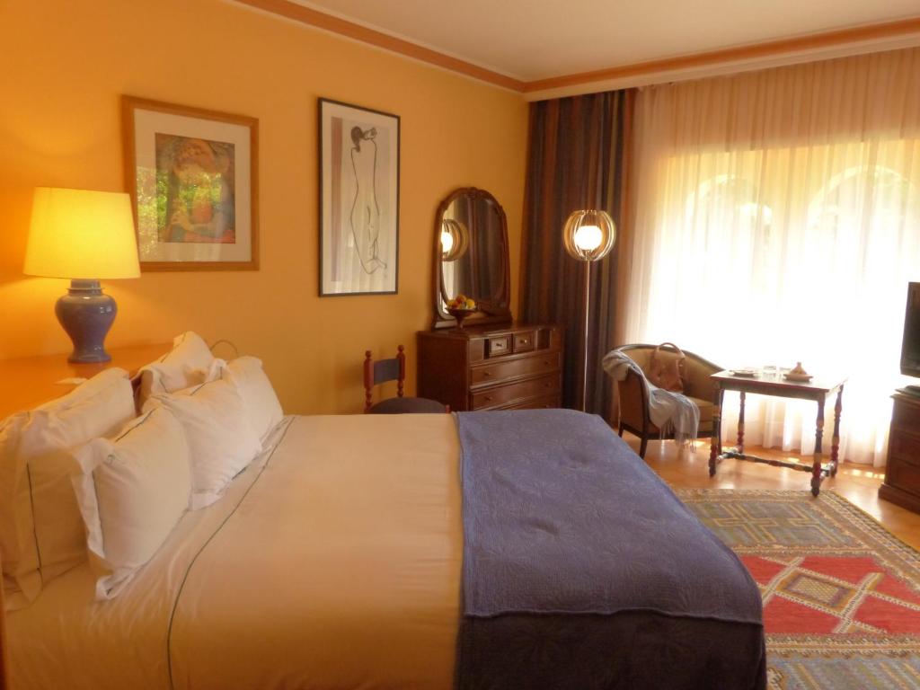 La Villa Mandarine