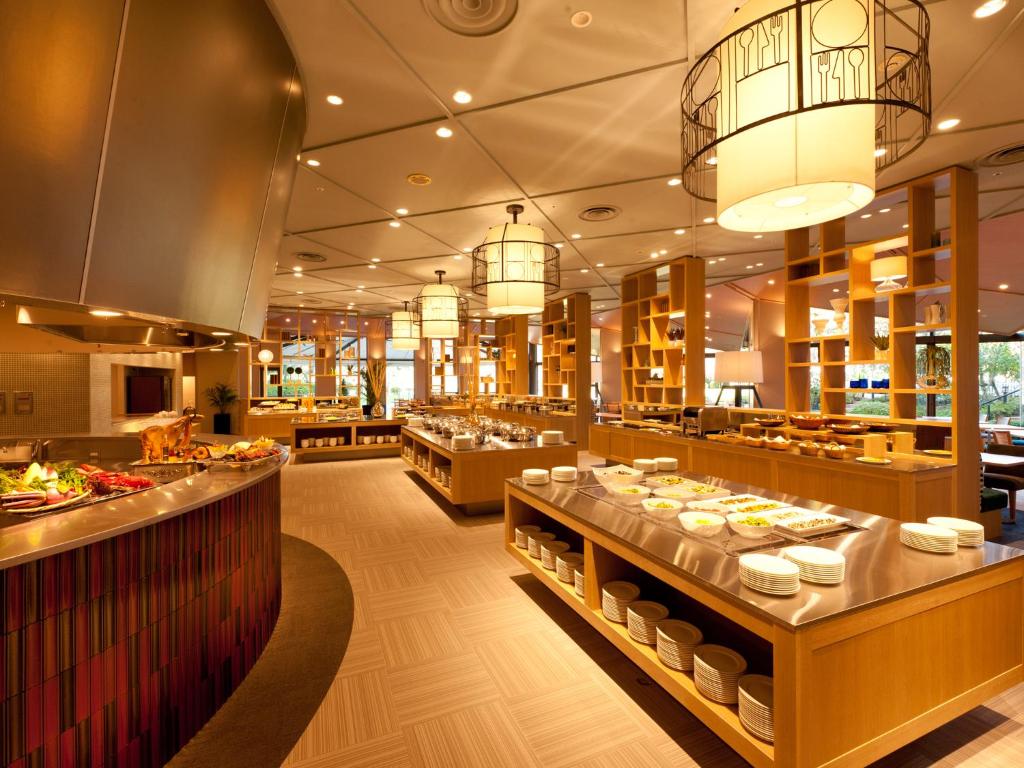 호텔 닛코 나리타 호텔 이미지 1