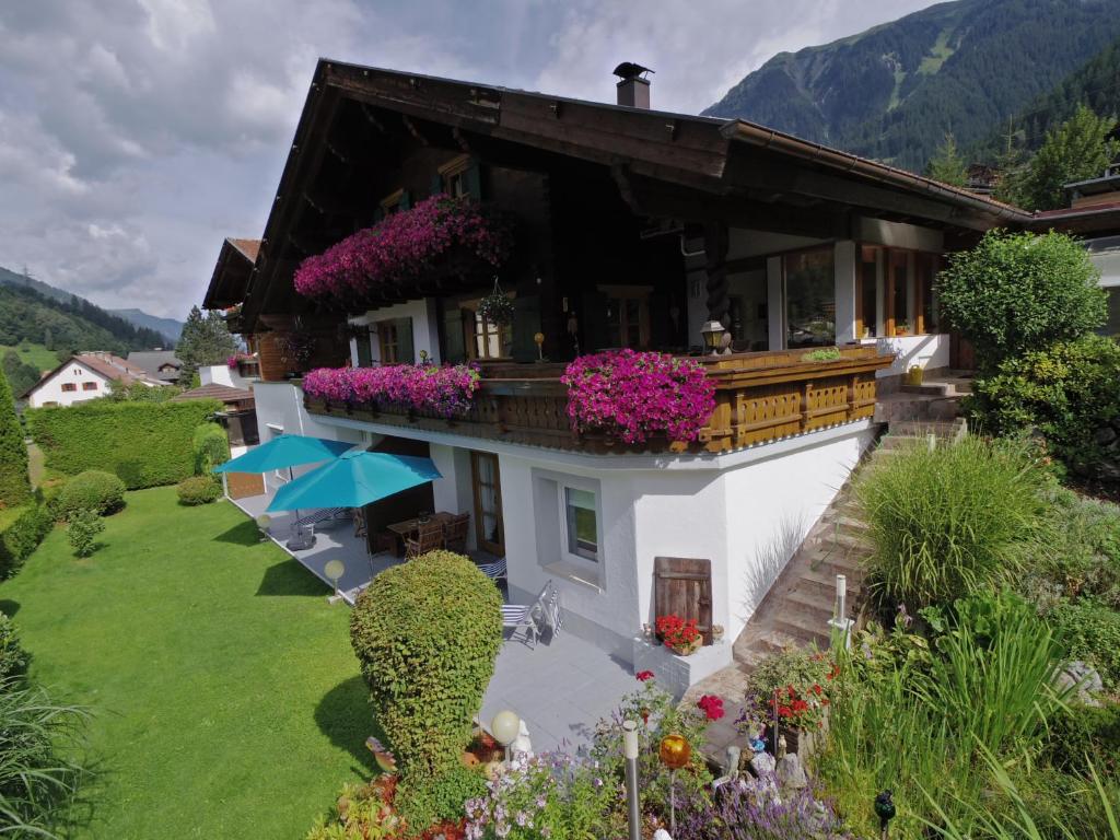 Haus Bianca - 3