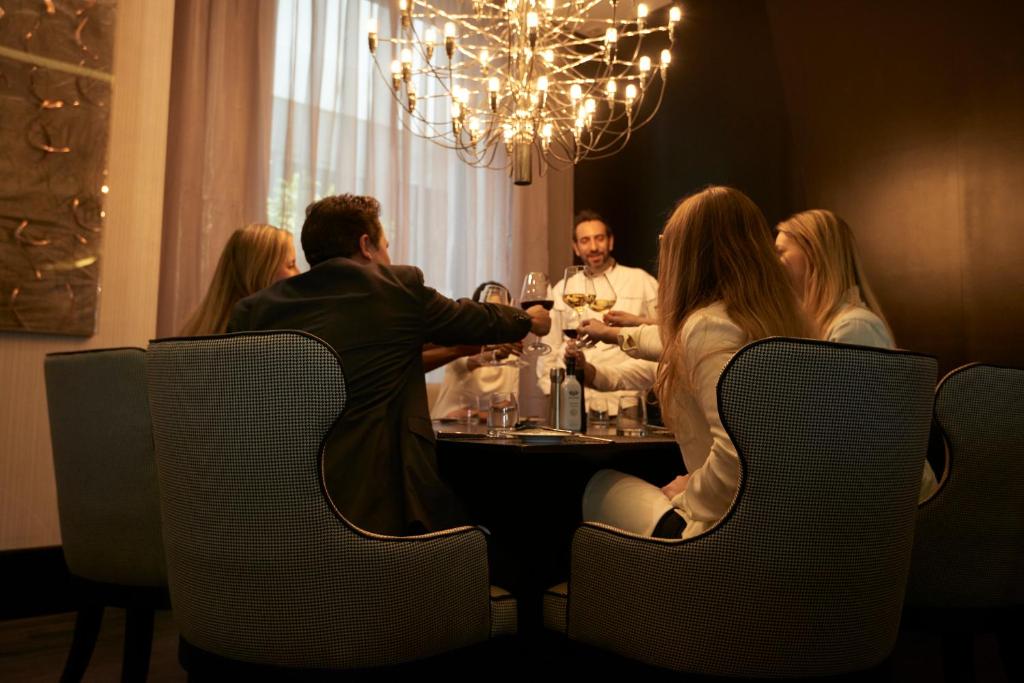 Pullman Sao Paulo Ibirapuera Photo 1