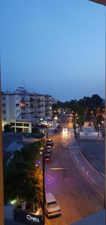 Takelena Apartments photo