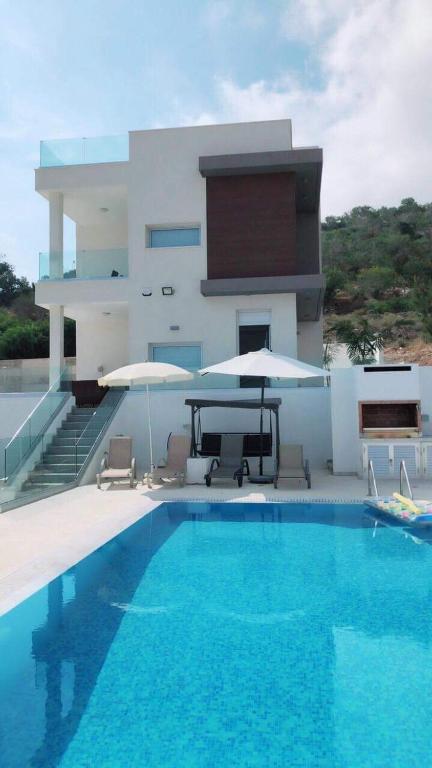 Villa Spathele photo