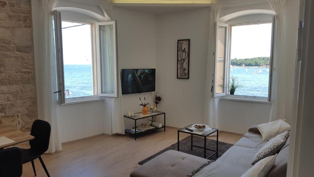 City Center Premium Apartment 전경