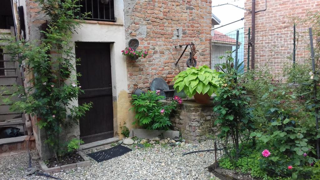 Casa Visconti