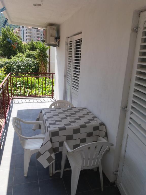 Apartments MM Budva photo