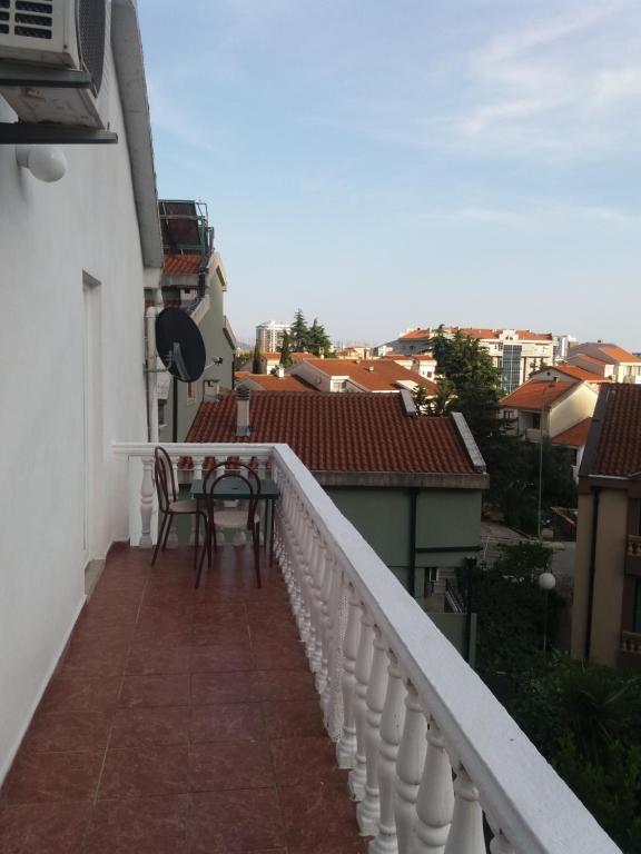 Apartments MM Budva photo