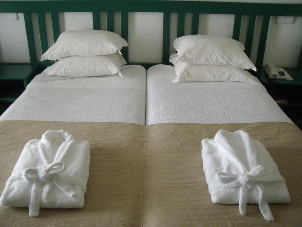 Hotel Escola photo