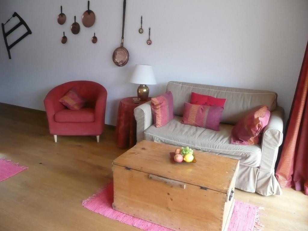 Holiday flat #1, Chalet Aberot, Wengen, Switzerland photo