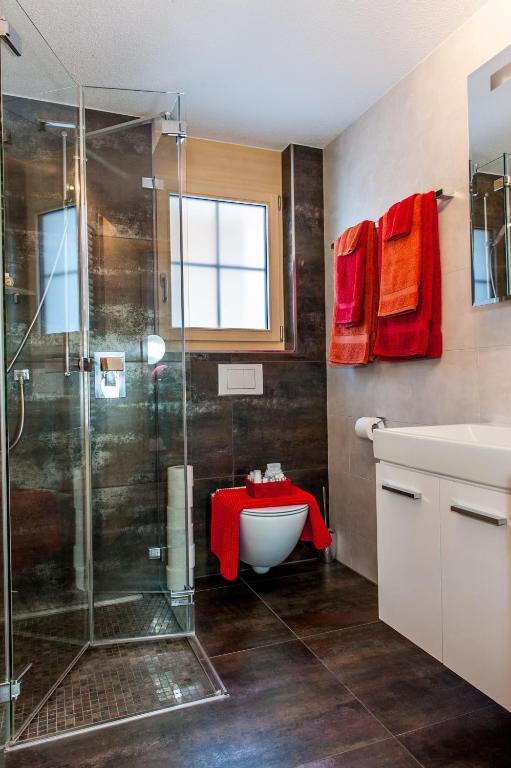 Holiday flat #1, Chalet Aberot, Wengen, Switzerland photo