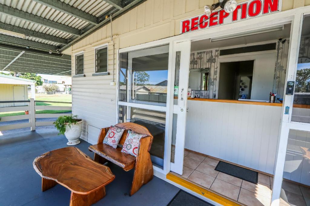 Miriam Vale Motel photo