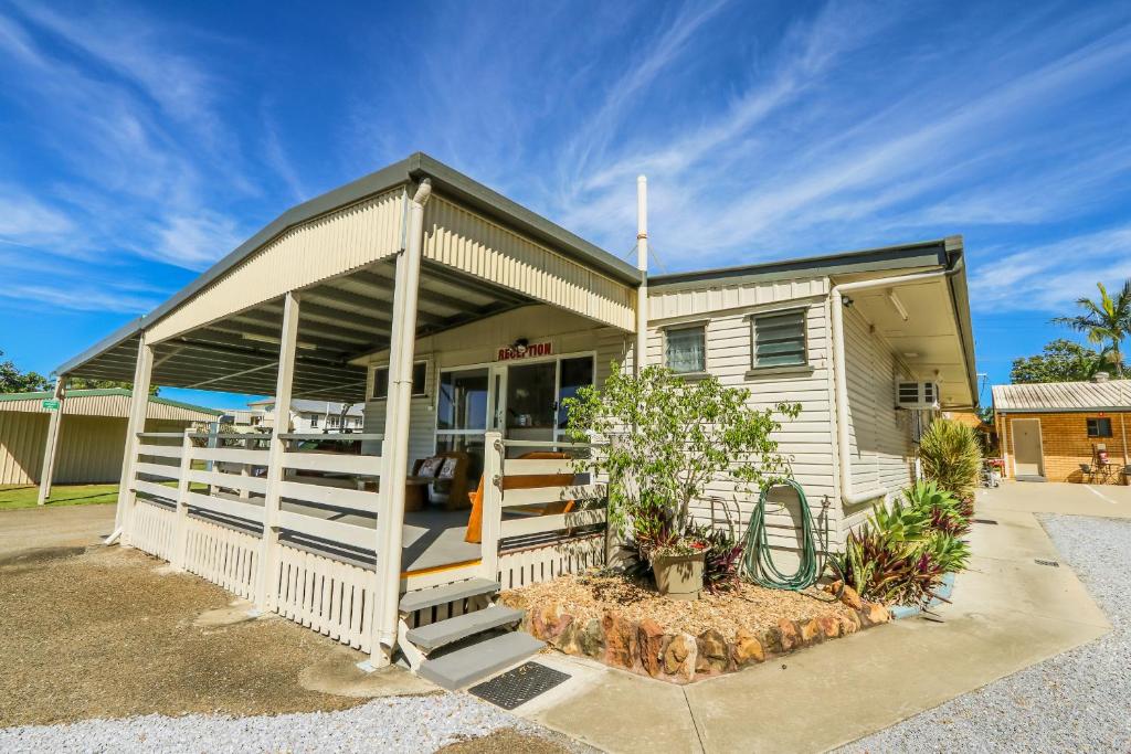 Miriam Vale Motel photo