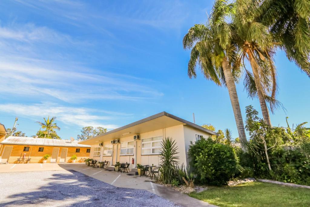 Miriam Vale Motel photo