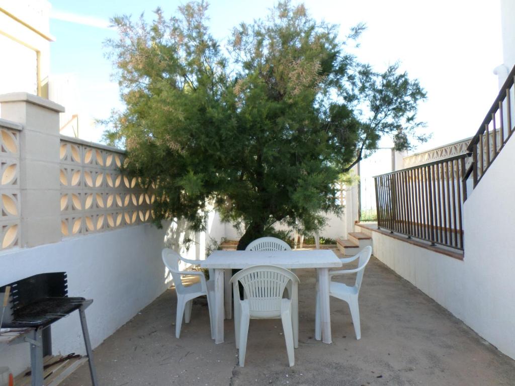 Apartamento primera linea de playa WIFI gratis - 5
