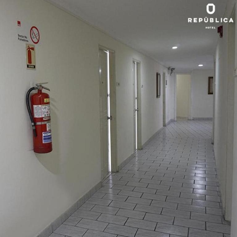 Hotel Republica Panama photo
