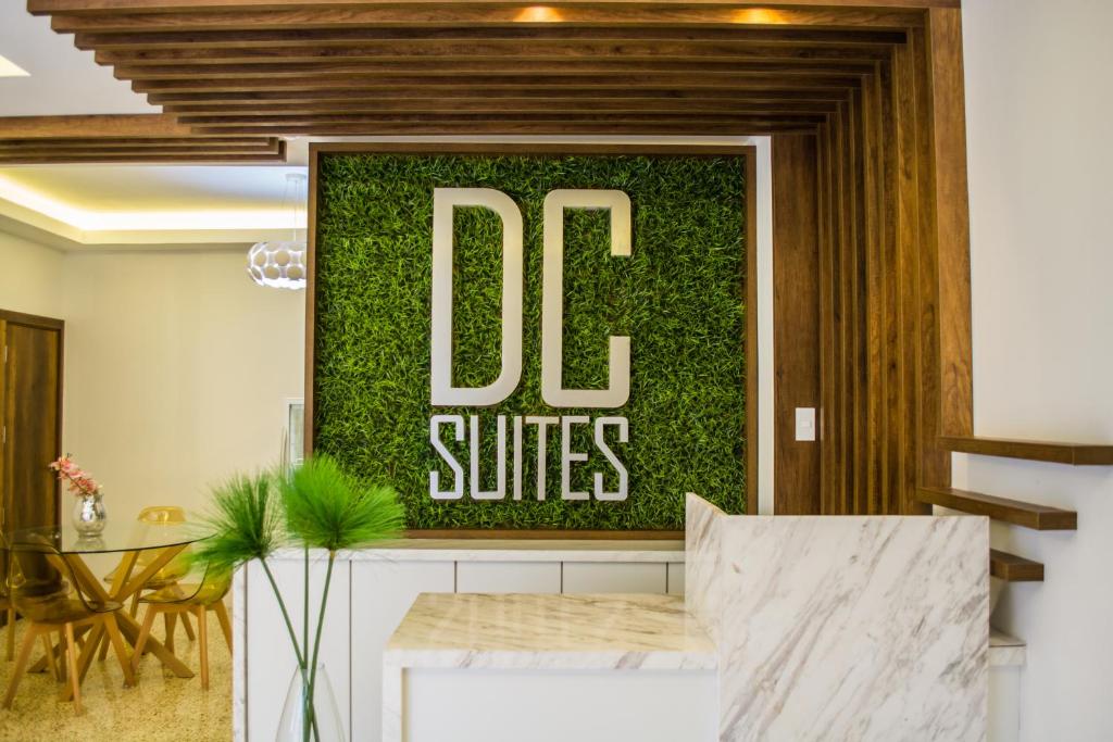 DC Suites Aeropuerto — Hotel in Guayaquil