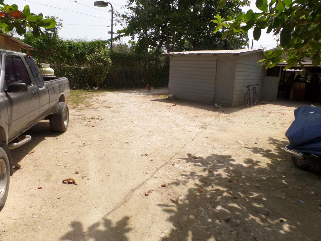 Jah B's Cottages on Beach Road-Negril photo