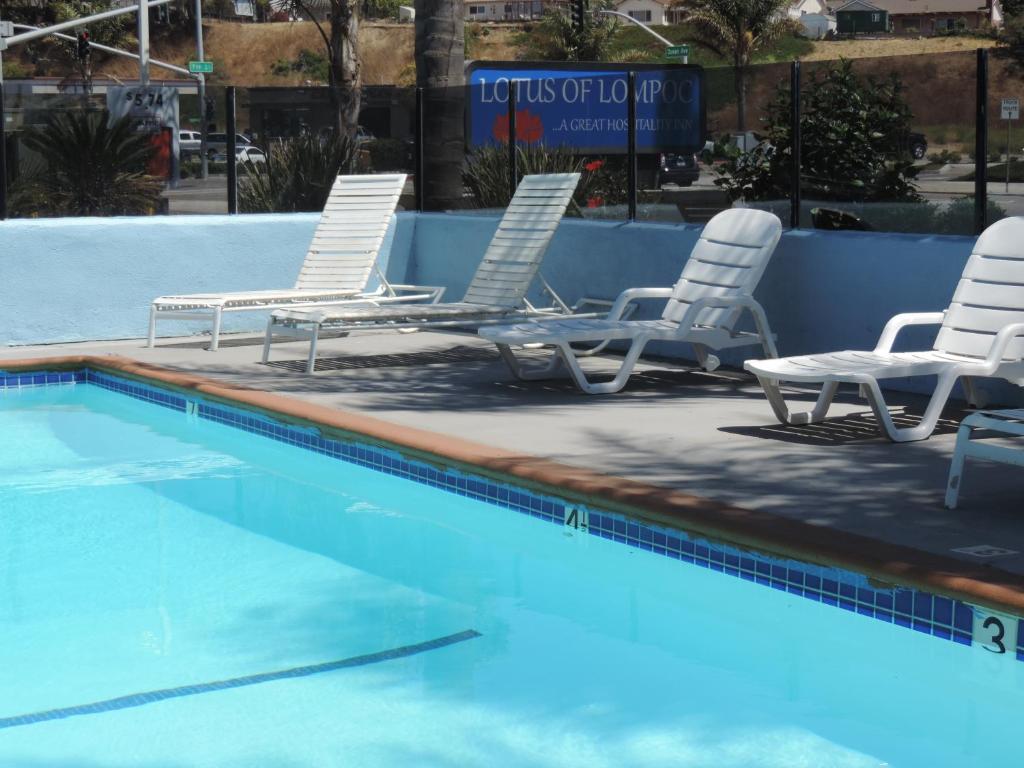 Lotus of Lompoc - A Great Hospitality Inn photo