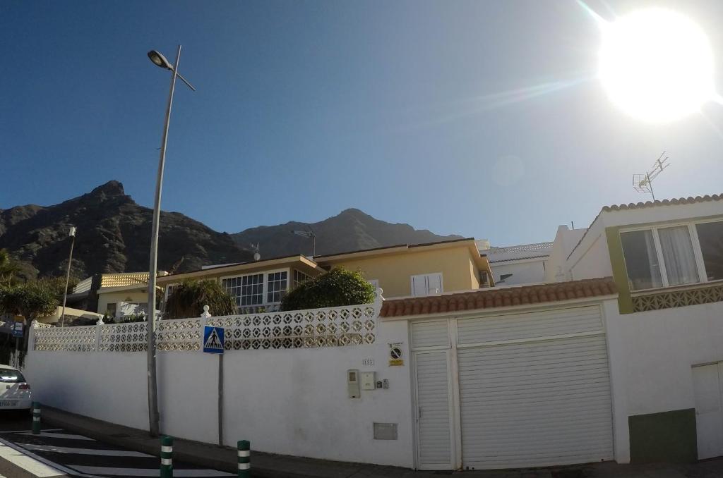 Bajamar 152, Bajamar