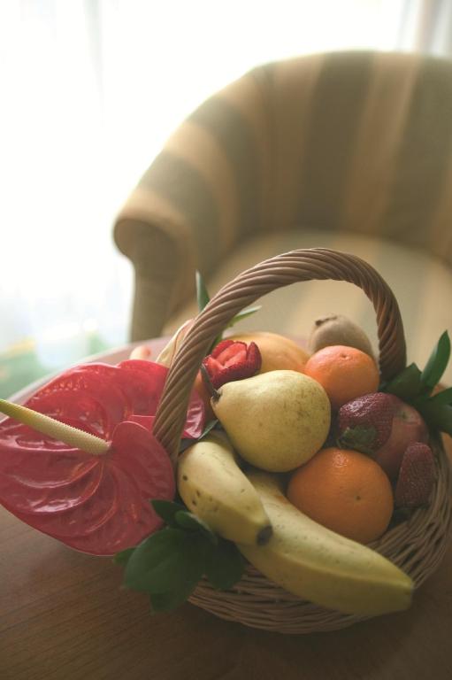 Quinta do Monte — Hotel rooms in Funchal, Madeira