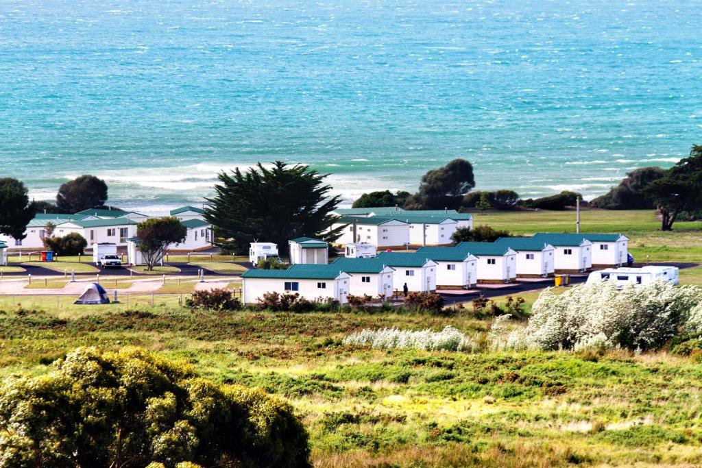 Discovery Parks - Devonport photo