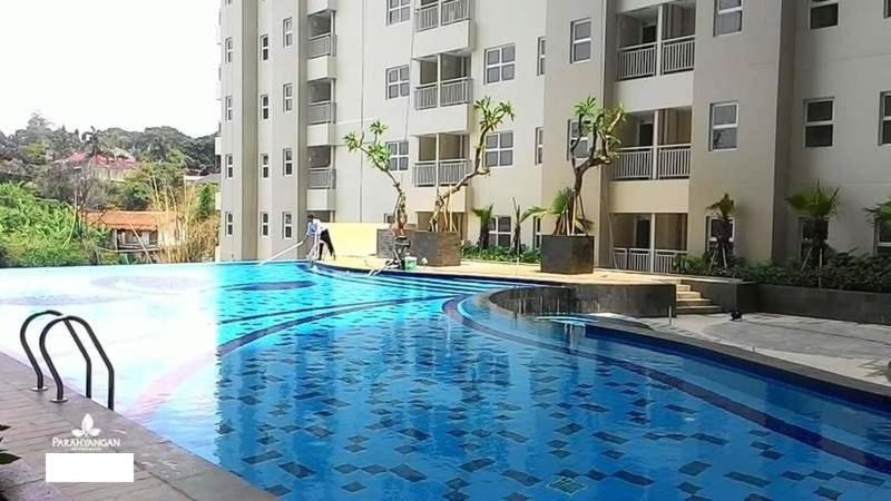 Kubu Aji Bandung, Parahyangan Residence photo