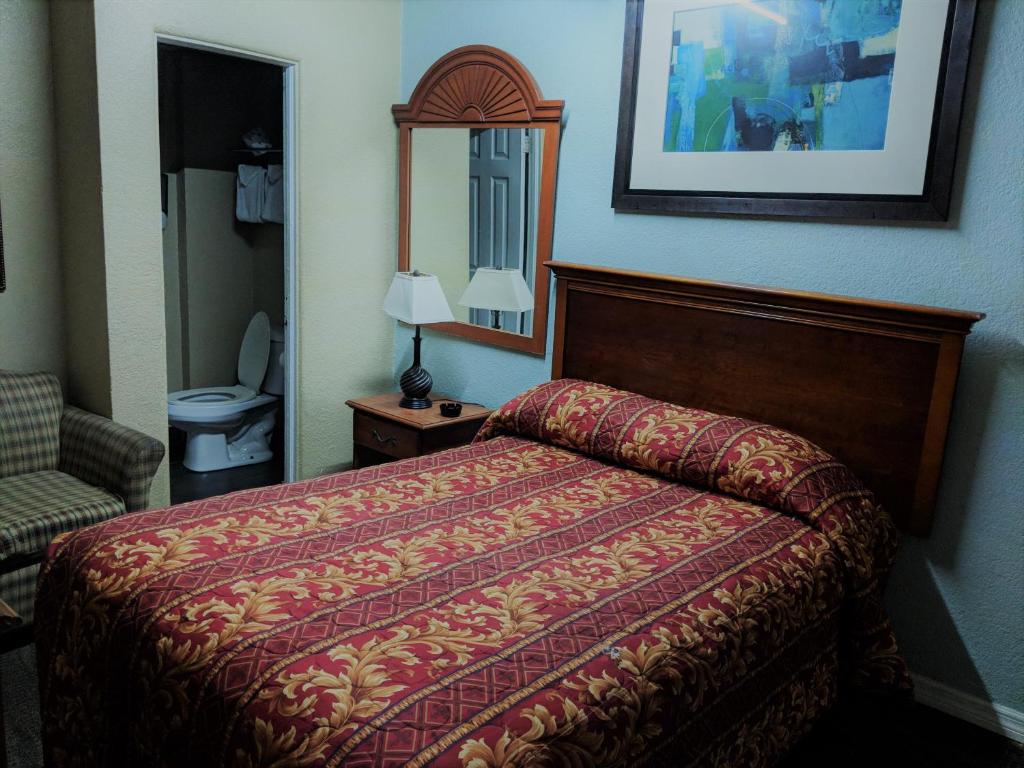 San Marina Motel Daytona photo