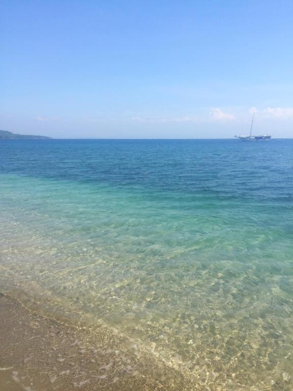 Maleo Moyo Hotel &amp; Dive Resort — Hotel in Moyo Island