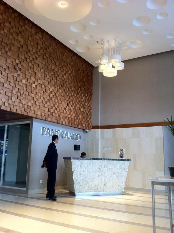 Kubu Aji Bandung, Parahyangan Residence photo