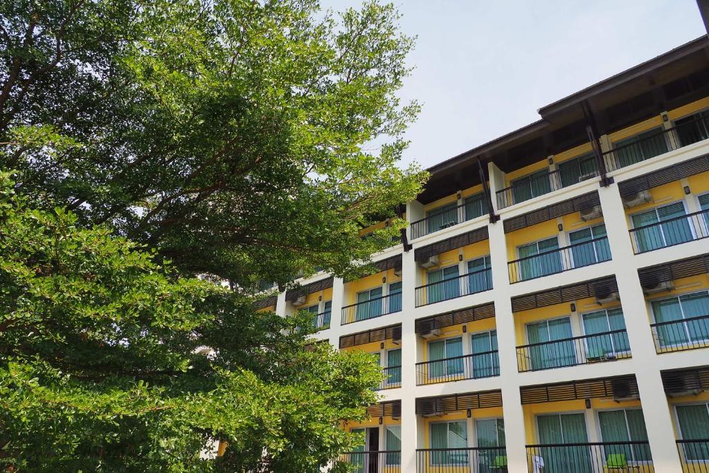 Sakorn Residence & Hotel photo