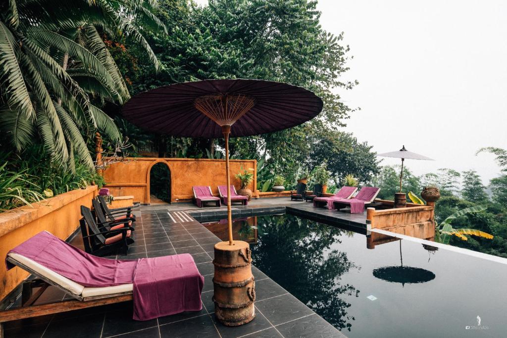 สภาพแวดล้อมโดยรอบ