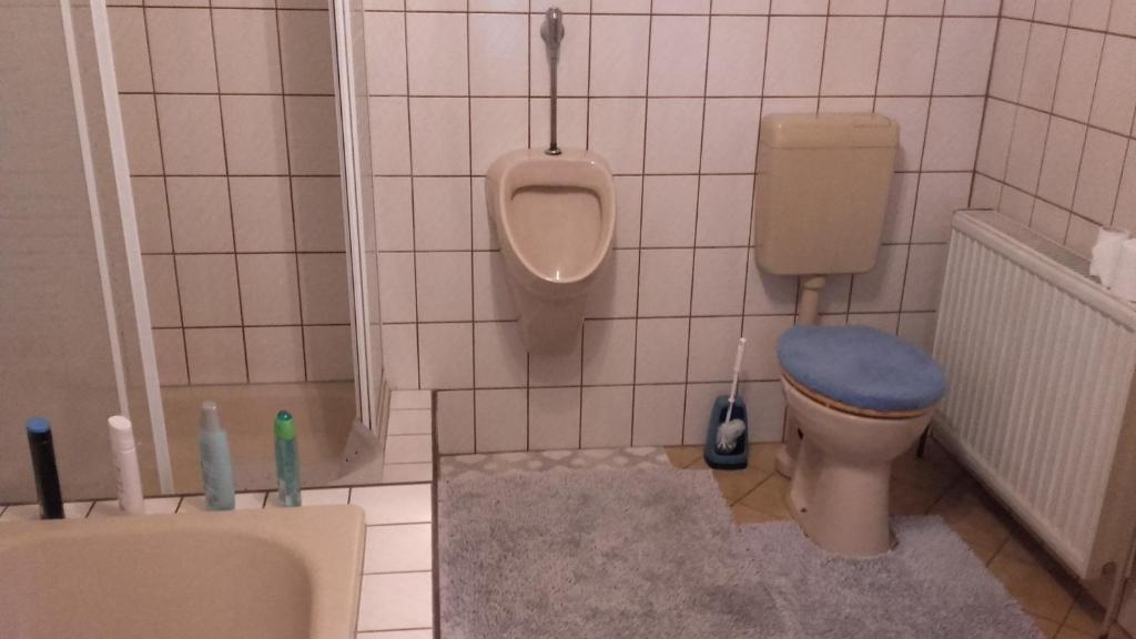 Restaurant Pension Lubusch Gahro photo