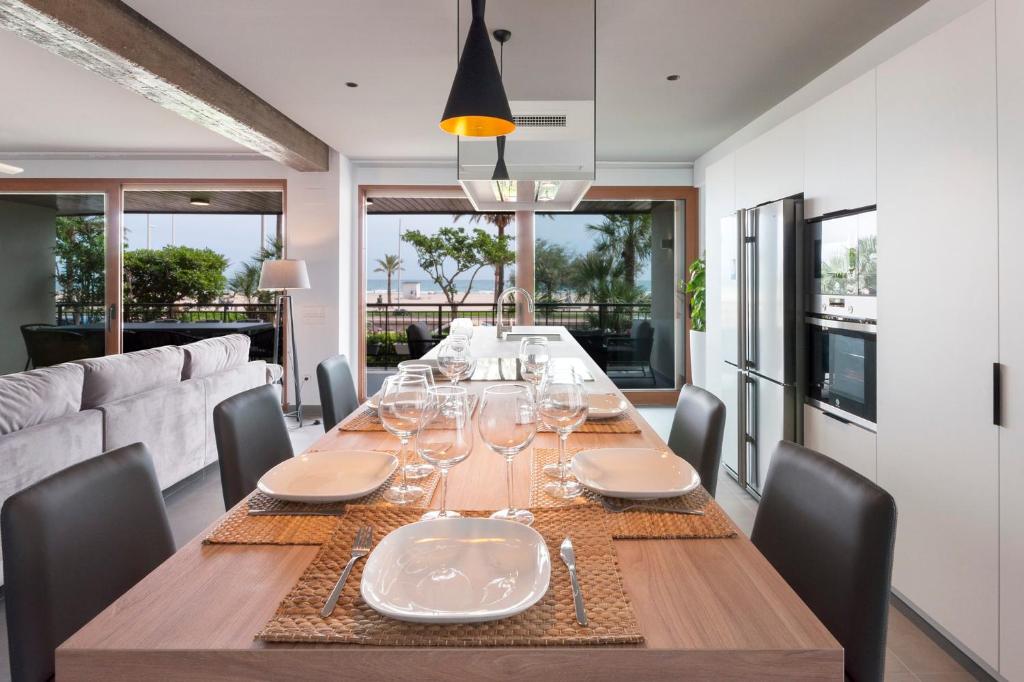 Ag Casa Del Mar Premium - 5