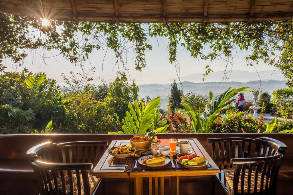 طعام و مشروبات