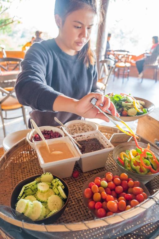 طعام و مشروبات