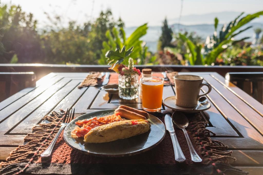 อาหารและเครื่องดื่ม