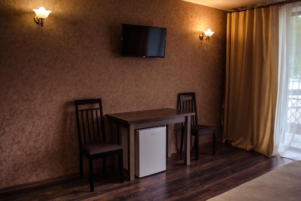 Sokolsky Guest House photo