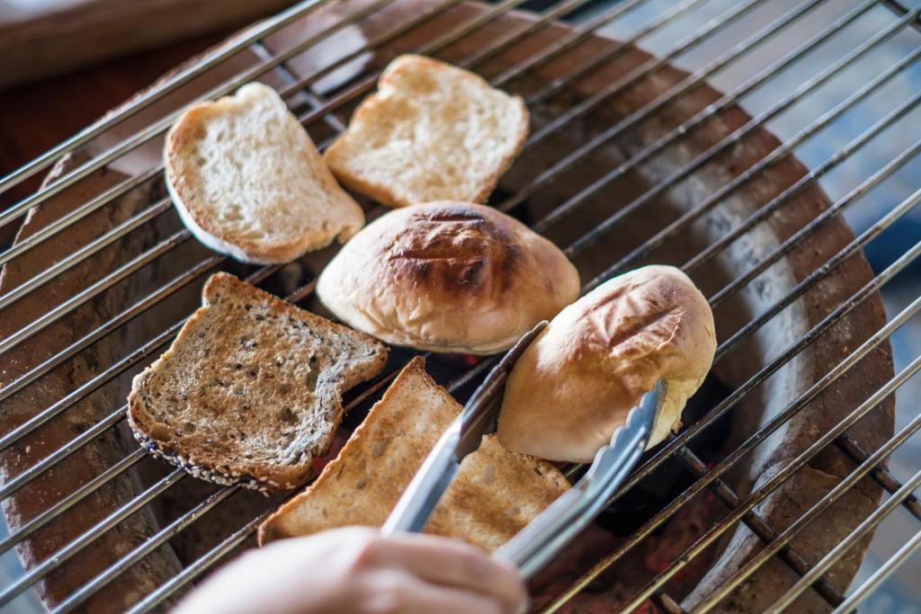 อาหารและเครื่องดื่ม