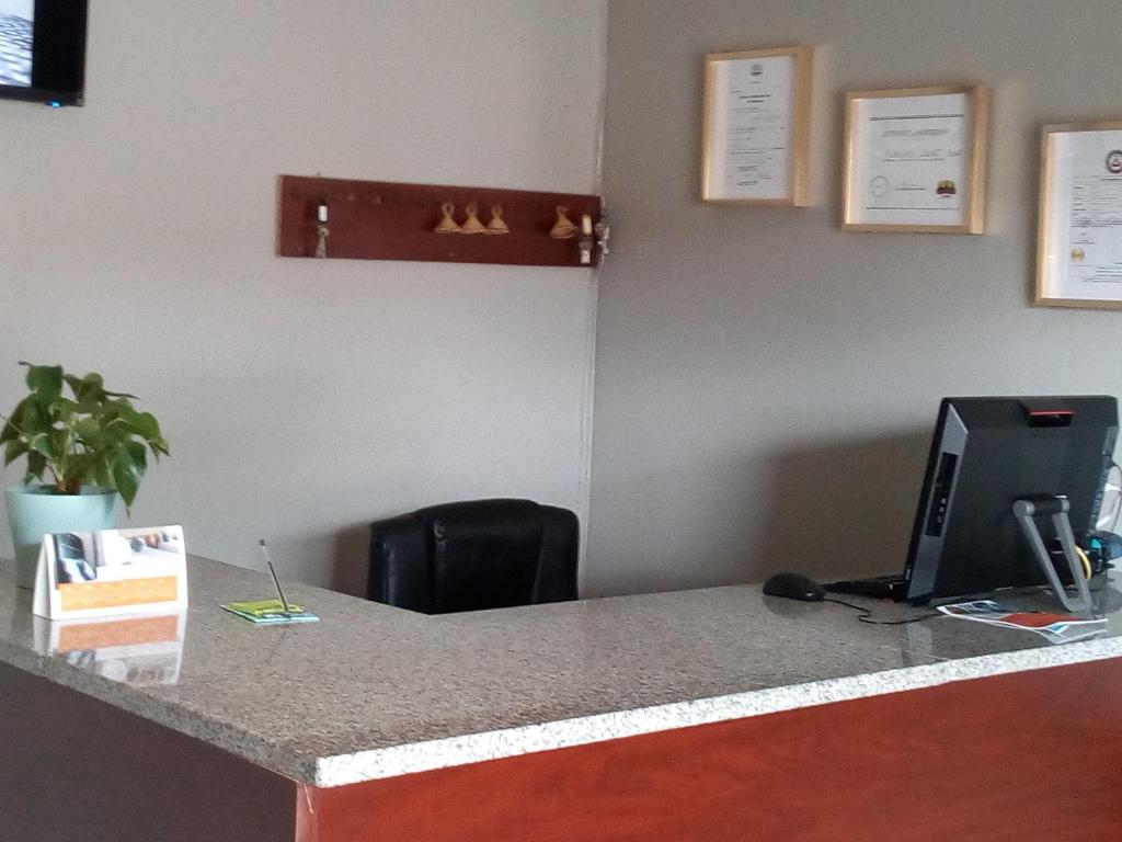 Kubung Guest House photo