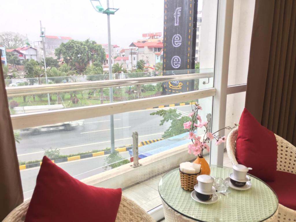 HD之家酒店 (HD House)